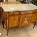 345 6392 CHEST OF DRAWERS